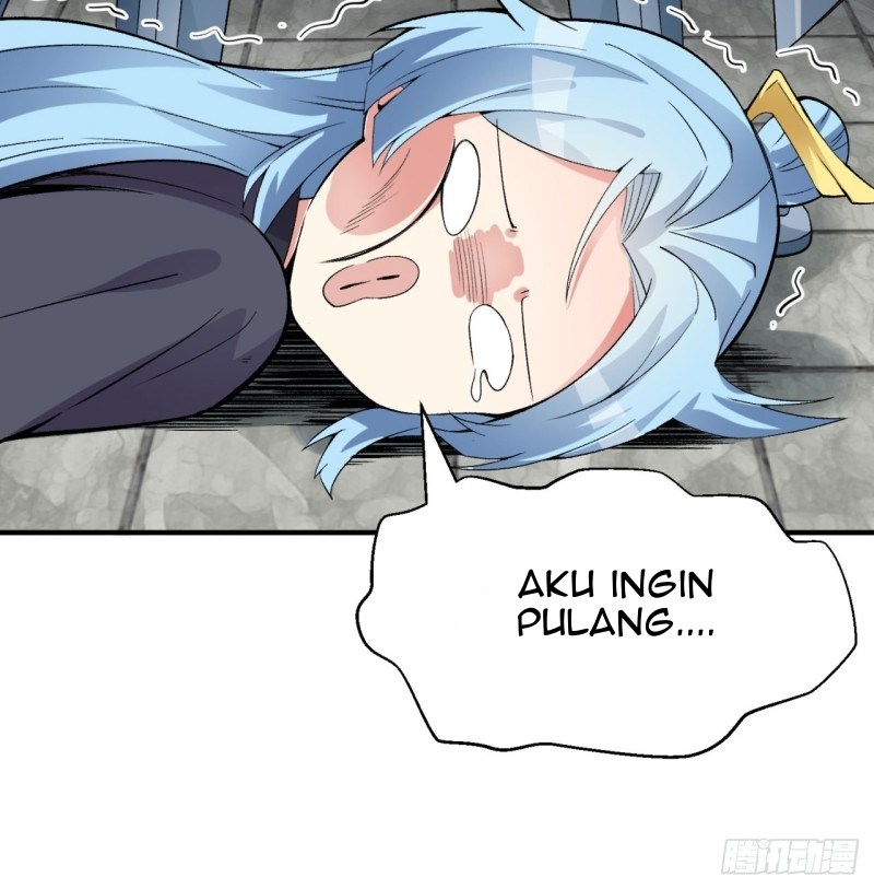 I Picked Up An Attributes Chapter 27 Gambar 3